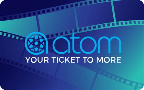 atomtickets|atom tickets login.